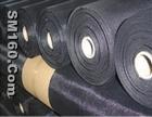 black wire cloth