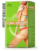 S-show slimming capsule
