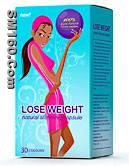 Idol-charming Slimming Capsules