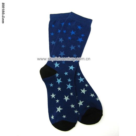  Girls Socks 