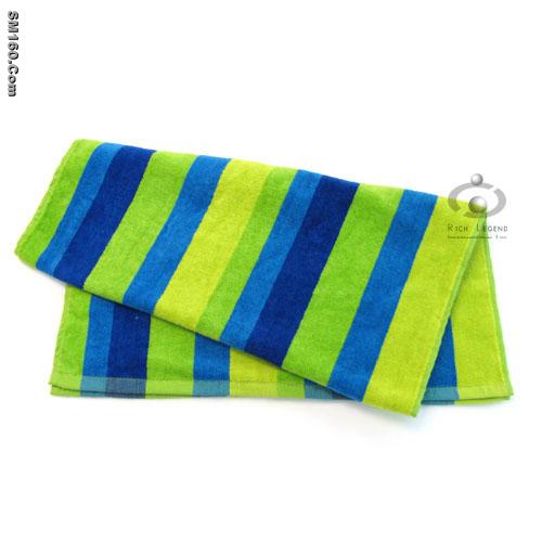 Jacquard Towel
