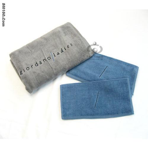 Color Towel