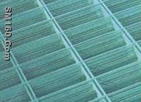 welded wire mesh panels