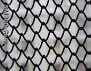 link chain fence
