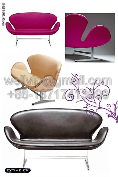 leading chair, cryl chair