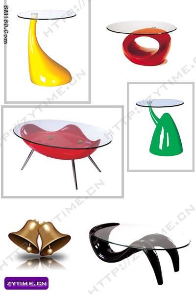 Isamu Noguchi Table ,Wire Cone Table,tulip table,coffee talbe,ball cha
