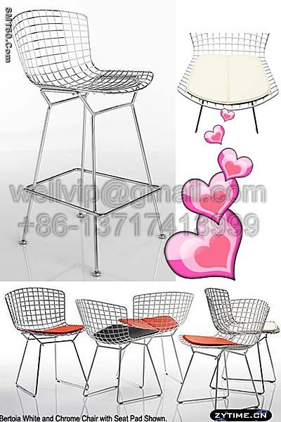 Diamond chair,Coffee chair,