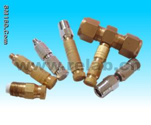 Fog Nozzle