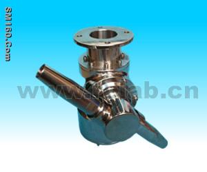 Tank Washing Nozzle