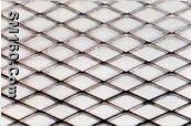 expanded metal mesh