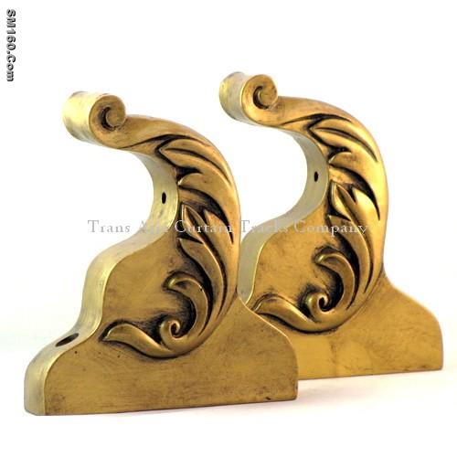 Resin brackets B