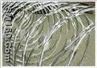 razor barbed wire