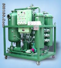 TY-A Zhongneng Turbine Oil Purifier
