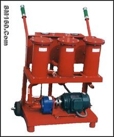  Portable Oil Purifier/Oil Purification/Oil Treatment Plant