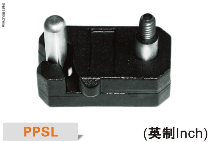 Slide retainers