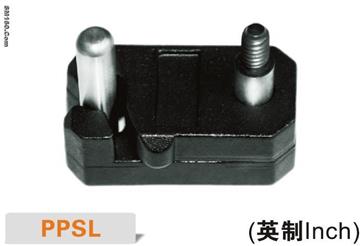 Slide retainers