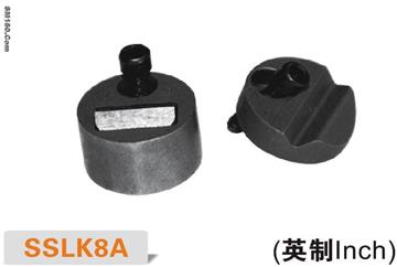 slide holding device