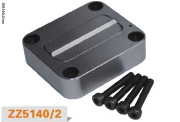 Slide retainers