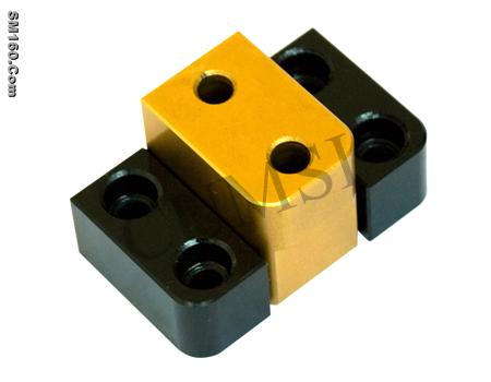 Guide locks