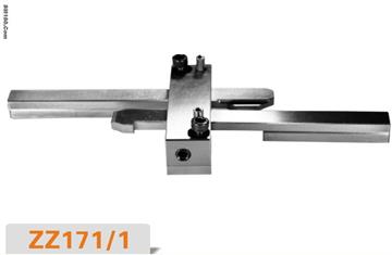 Latch locking unit 