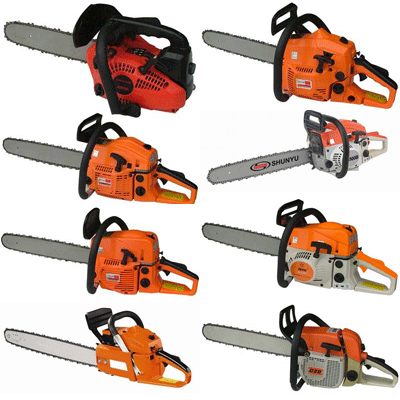 Chain Saw