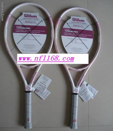 brand tennis racket Wilson, Babolat , Prince Racquets, Head  paypal