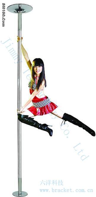 Jimmy Professional Dance Pole