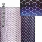 hexagonal wire mesh