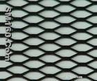 expanded metal mesh