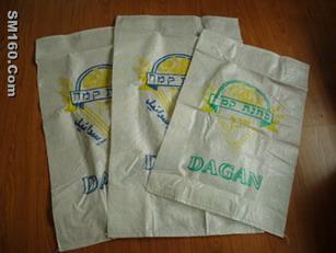 PP Woven Bag