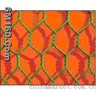 hexagonal wire mesh