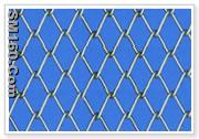 conveyor belt mesh