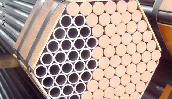 Boiler Tubes