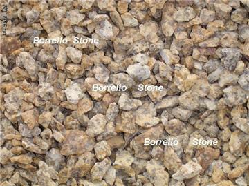 Gravel and Crushed Stone