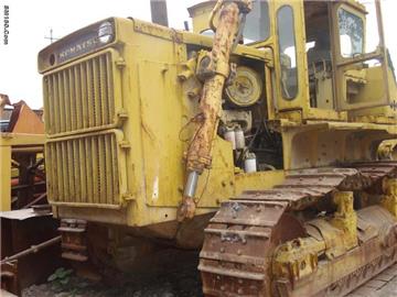  used Komatsu bulldozer D85-18