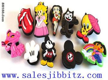 Jibbitz