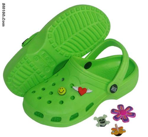 Eva clogs
