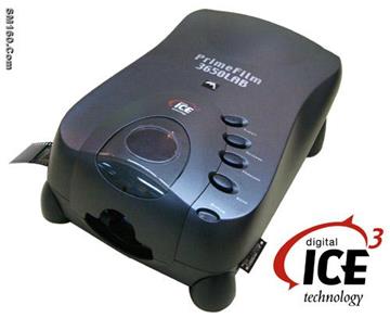 Prime Film Scanner