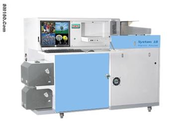 System 18 Digital Mini lab equipments