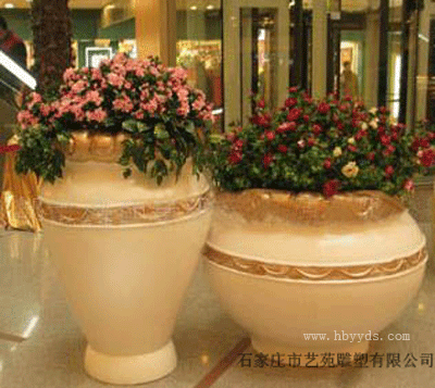 flower pot