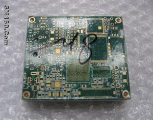 High Tg PCB