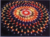 LED net light 