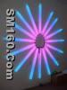 LED tube light 