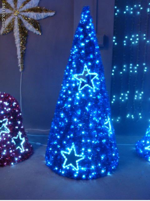 LED come light 
