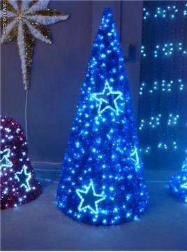 LED come light 