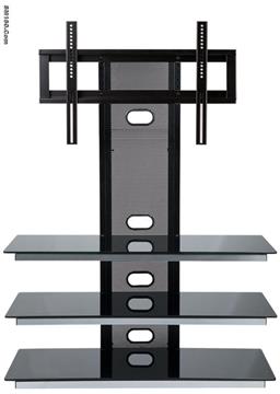 JESS TV stand for 42in TV with flush mount