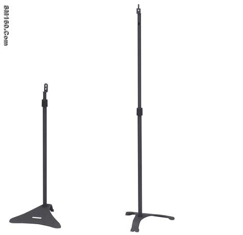 Delta Speaker stand