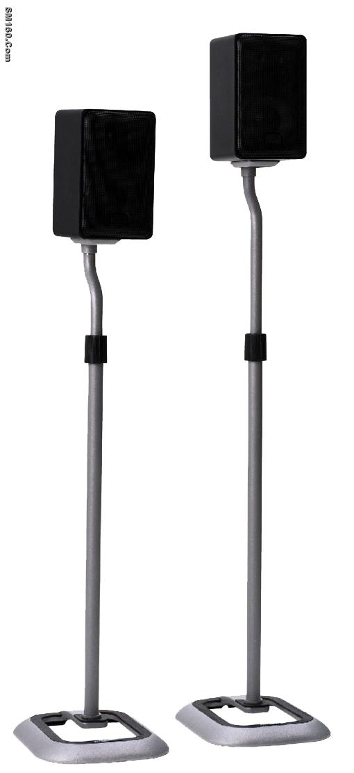 Echo speaker stand