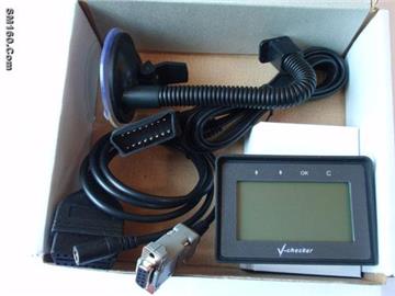 V-screen OBDII 