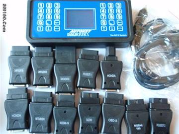 MVP key programmer 